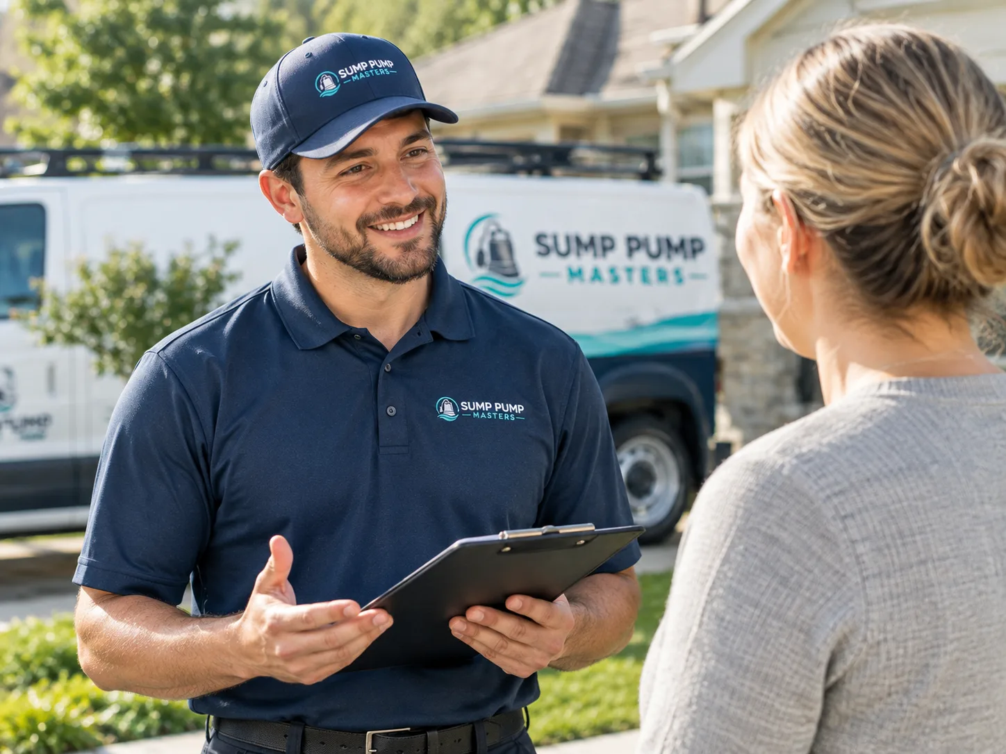 Sump Pump Repair Freeport, OH FAQs